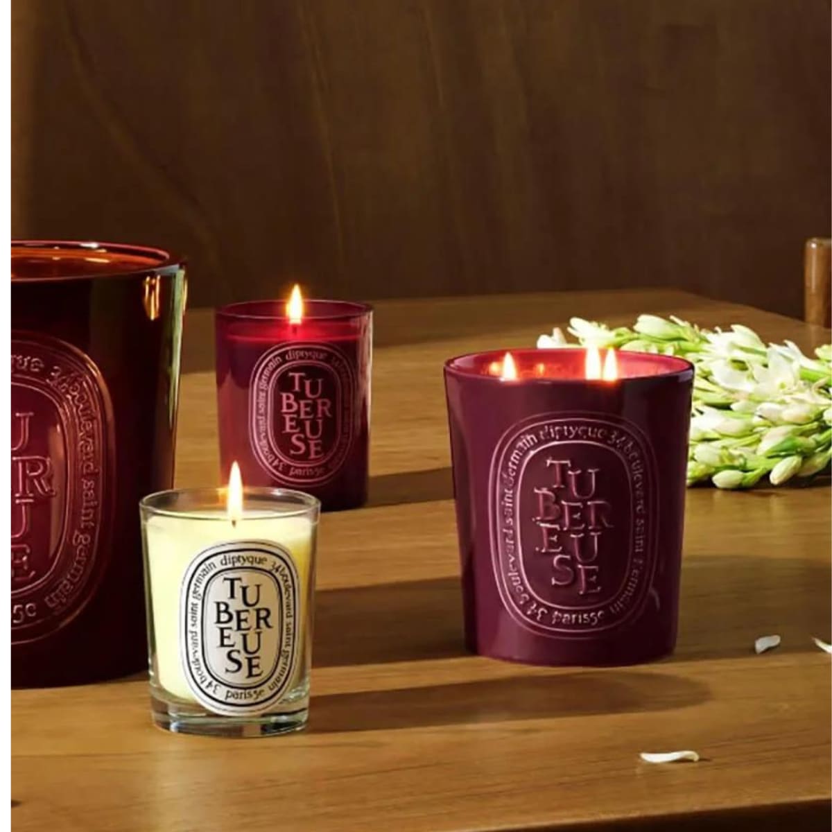 mecca diptique