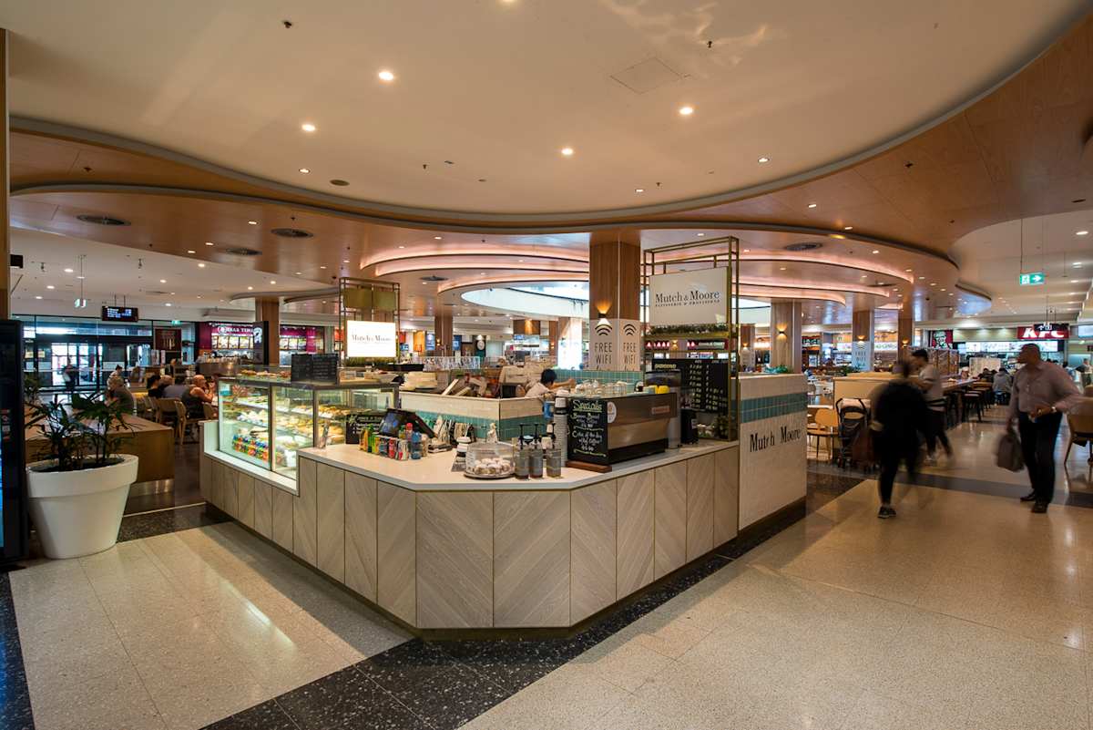Mutch & Moore storefront image
