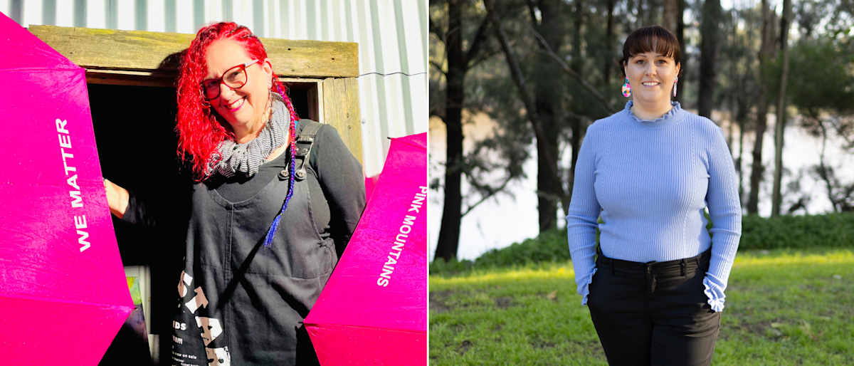 WLH Finalists Penrith 2022 Story image