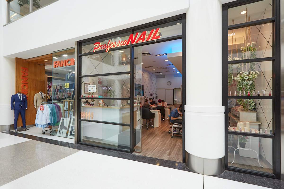 ProfessioNAIL - Level 1 storefront image