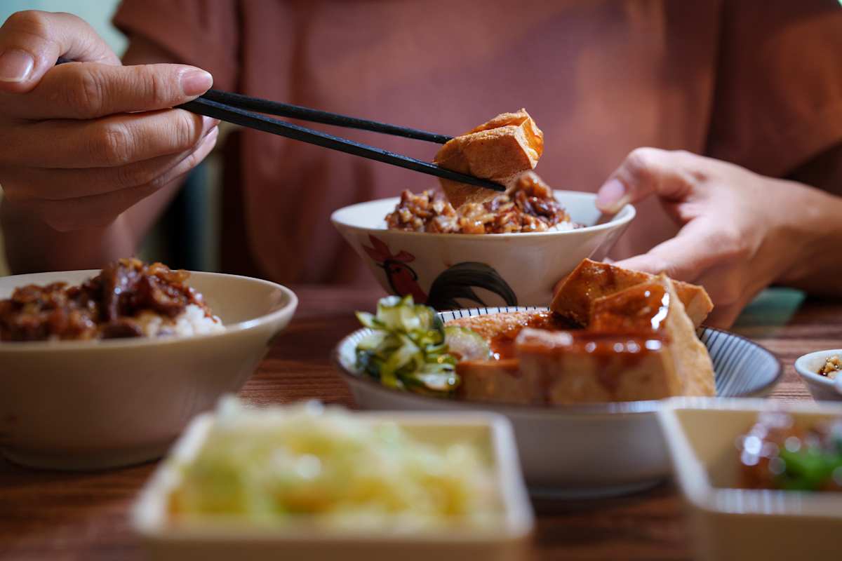 Big Bowl Kitchen - Knox