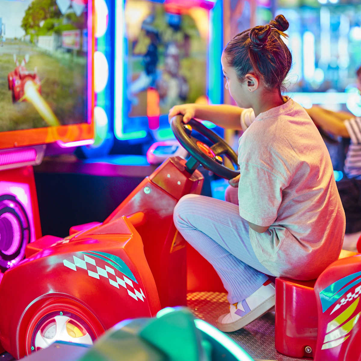 Timezone and Zone Bowling - Southland