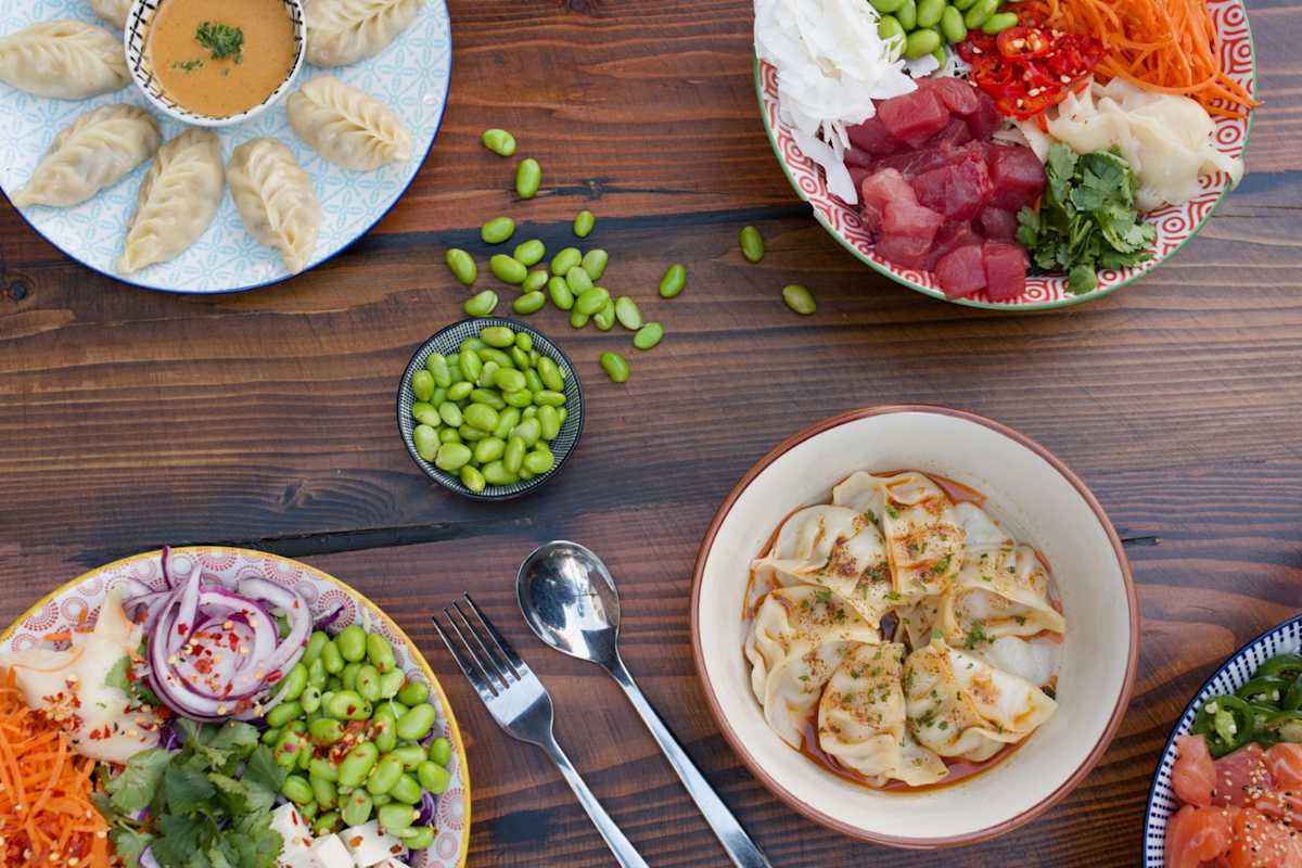 Momo Bar - Warringah