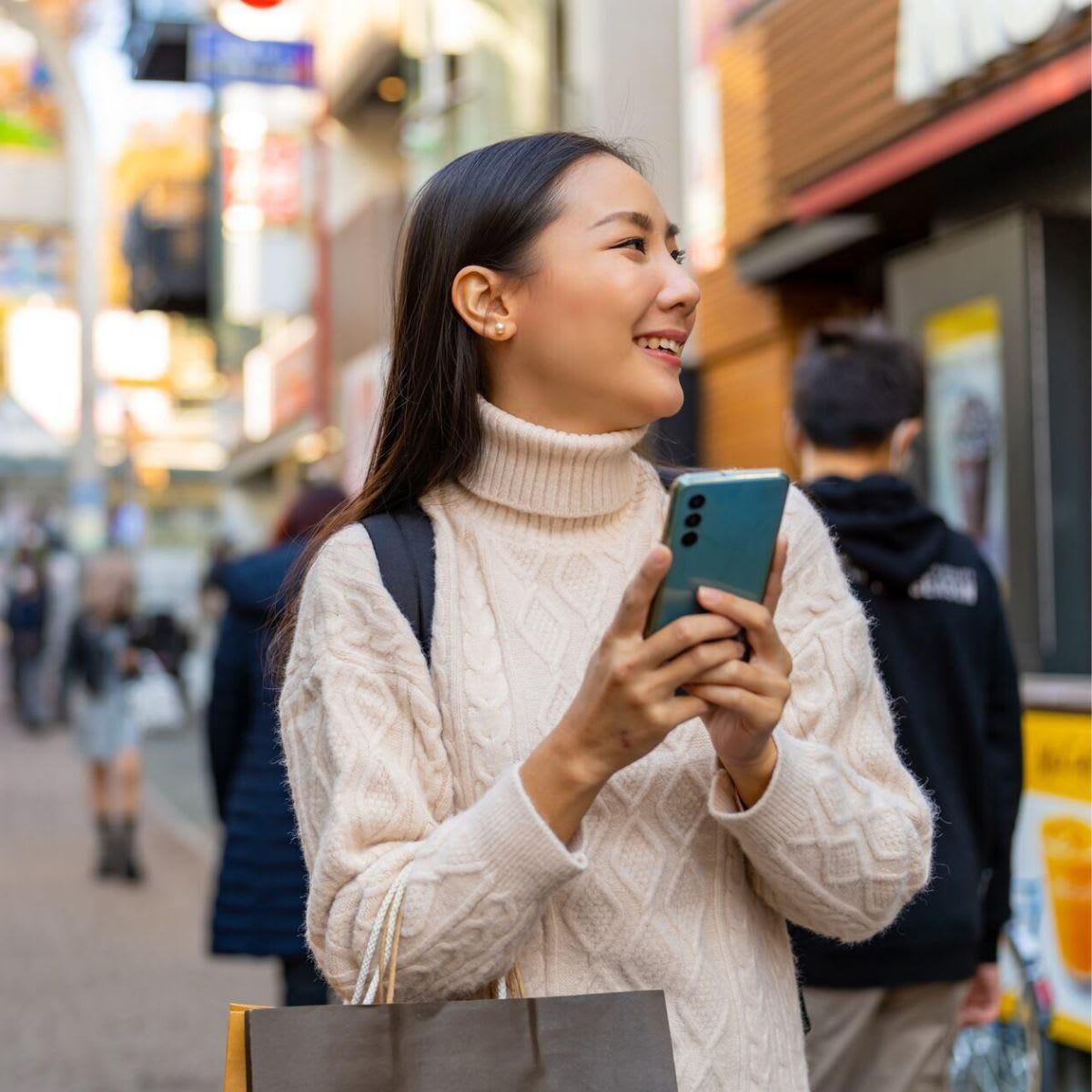 Crown Currency Exchange: Top 10 Sights in Japan