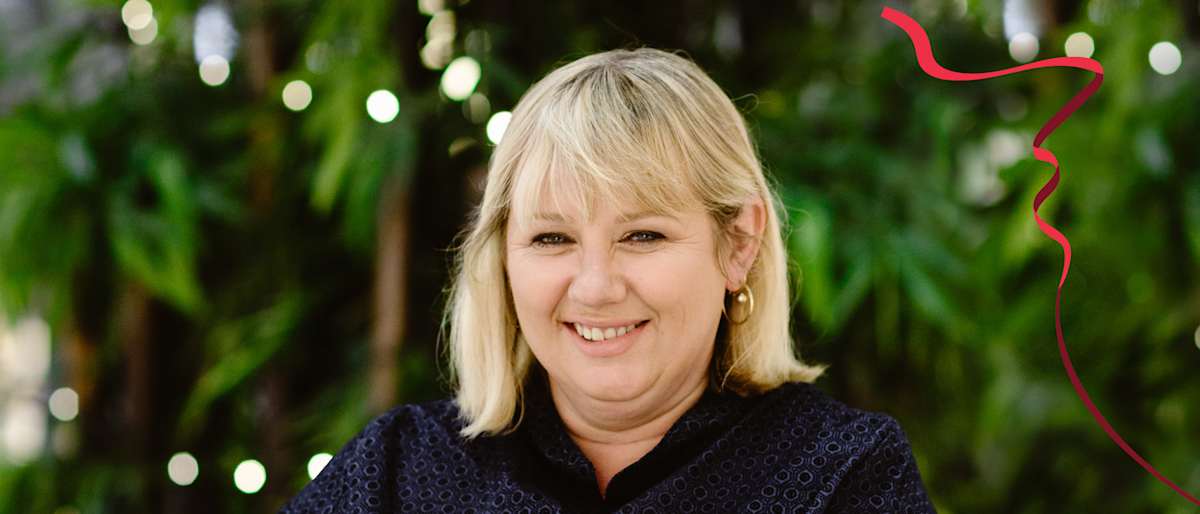 Cindy Longley