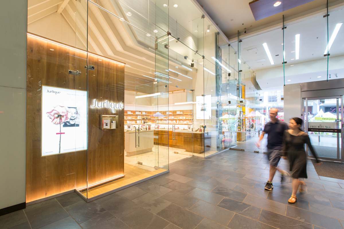 Jurlique storefront image