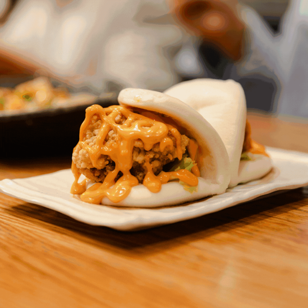 Coomera - Flavours of the world - GIF - Jul25