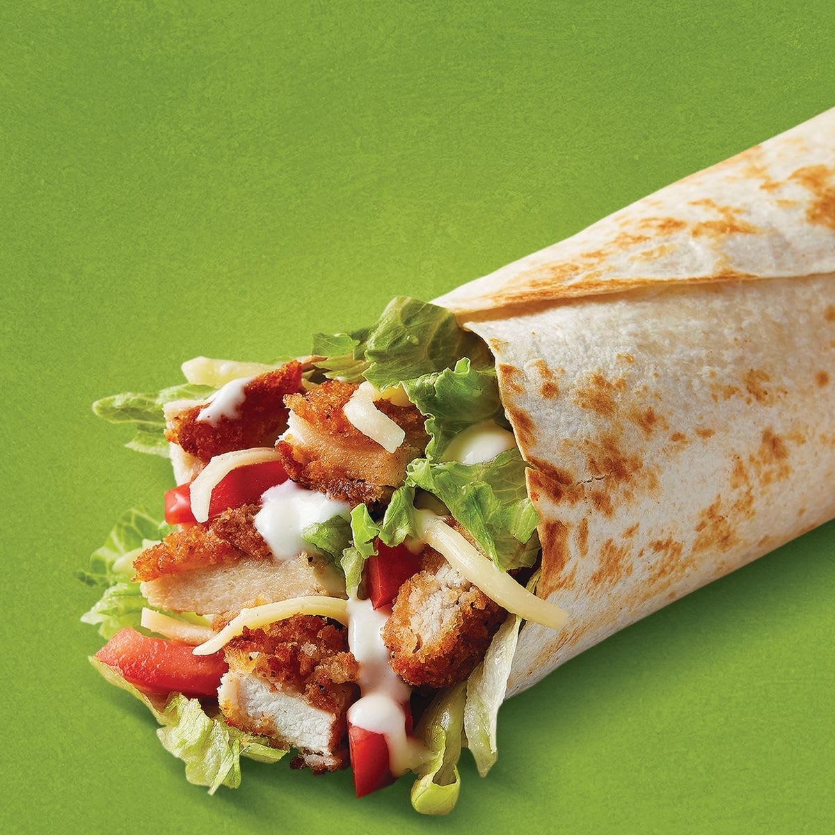 LeWrap®: Free Wrap on the App
