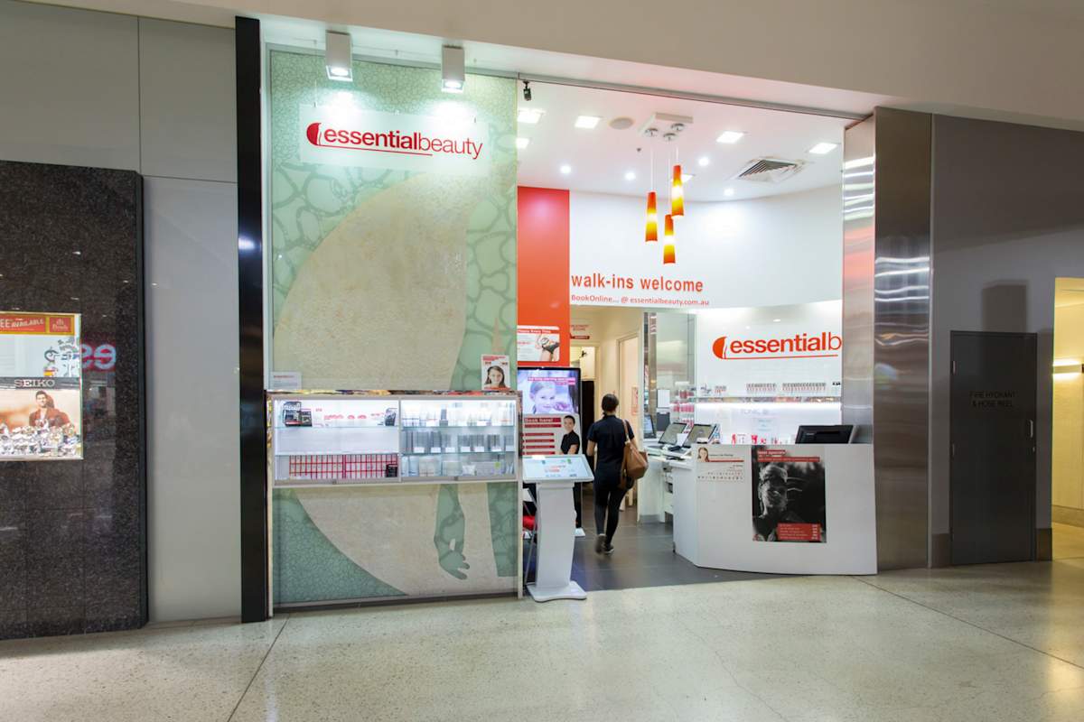 Essential Beauty & Piercing storefront image