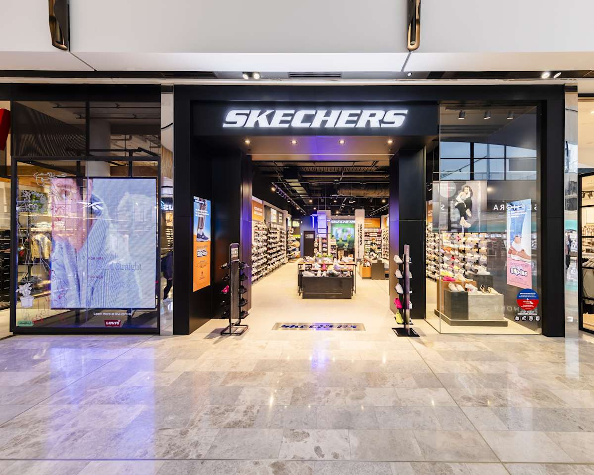 Skechers (Level 2) storefront image