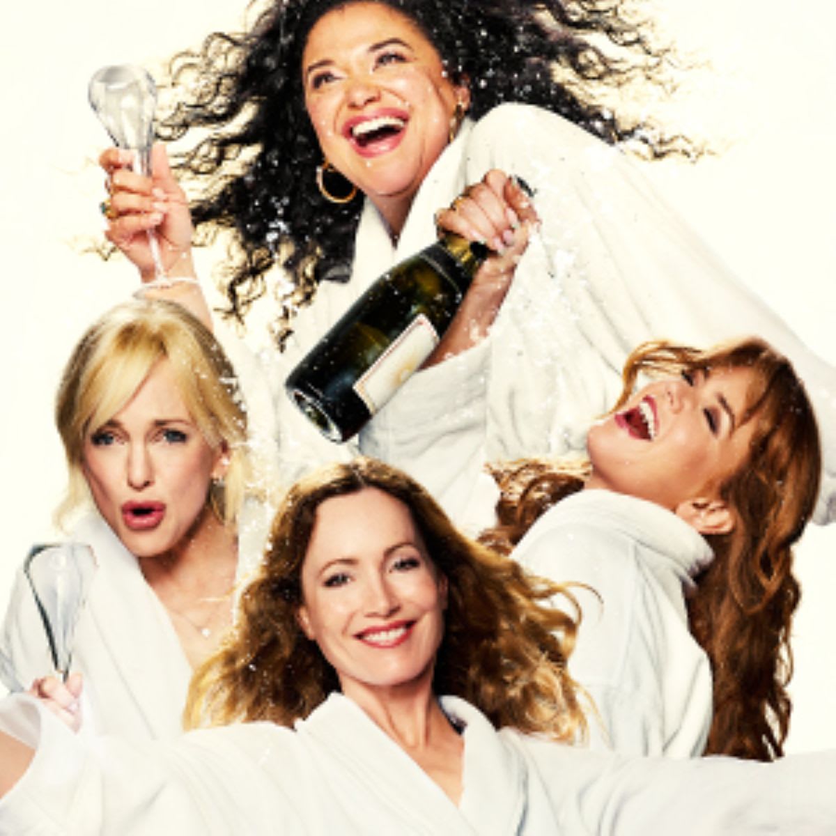 EVENT Cinemas: Spa Weekend Special Advance Screening