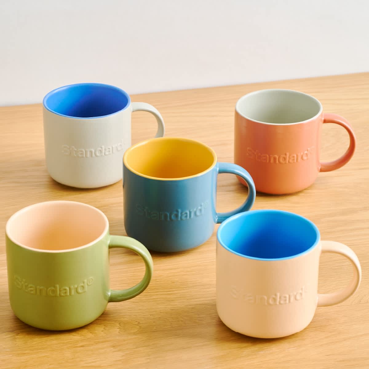 Standard Products : Father’s Day Gift Guide
