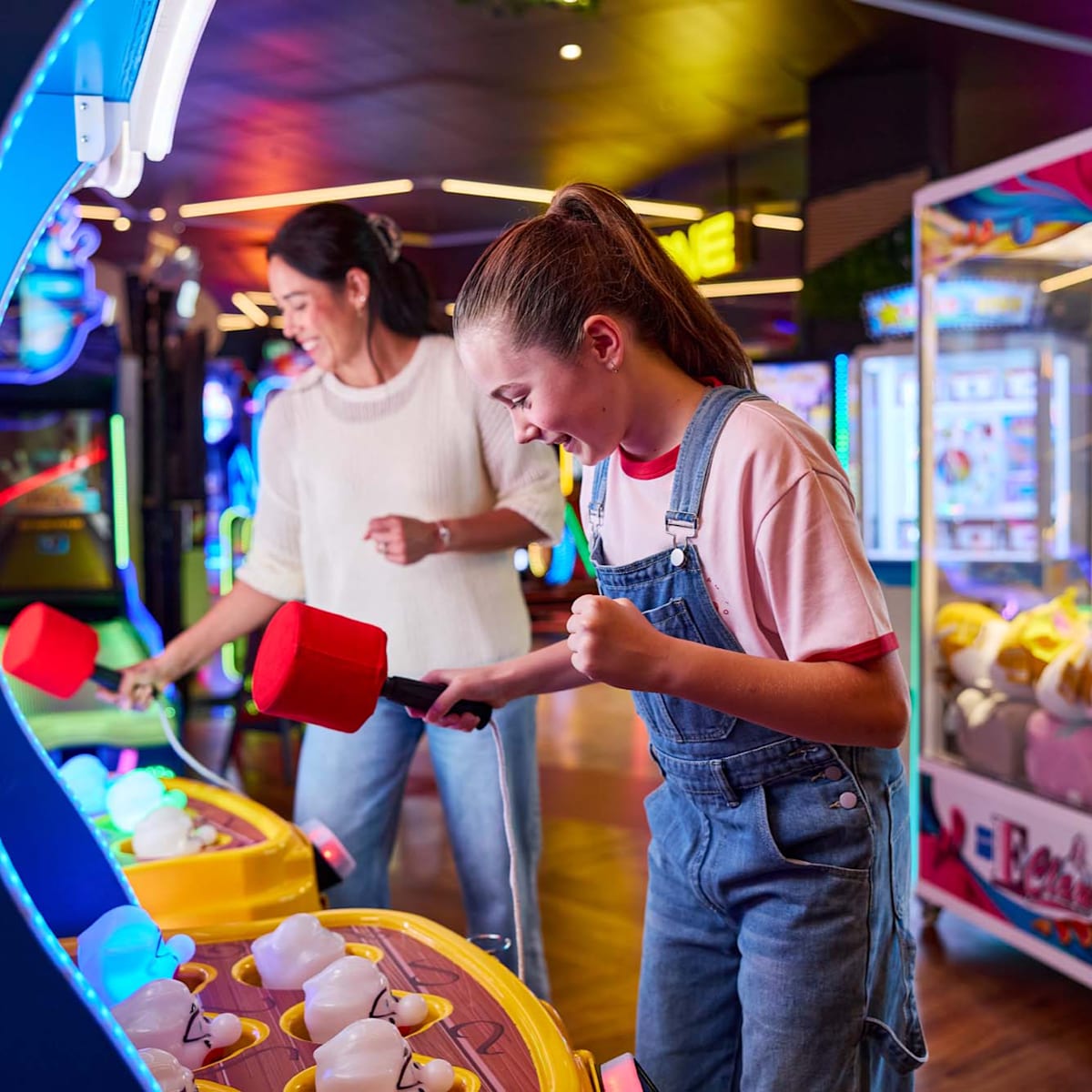 Timezone and Zone Bowling : Play & Pop! is here