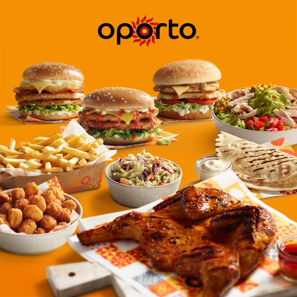 Oporto