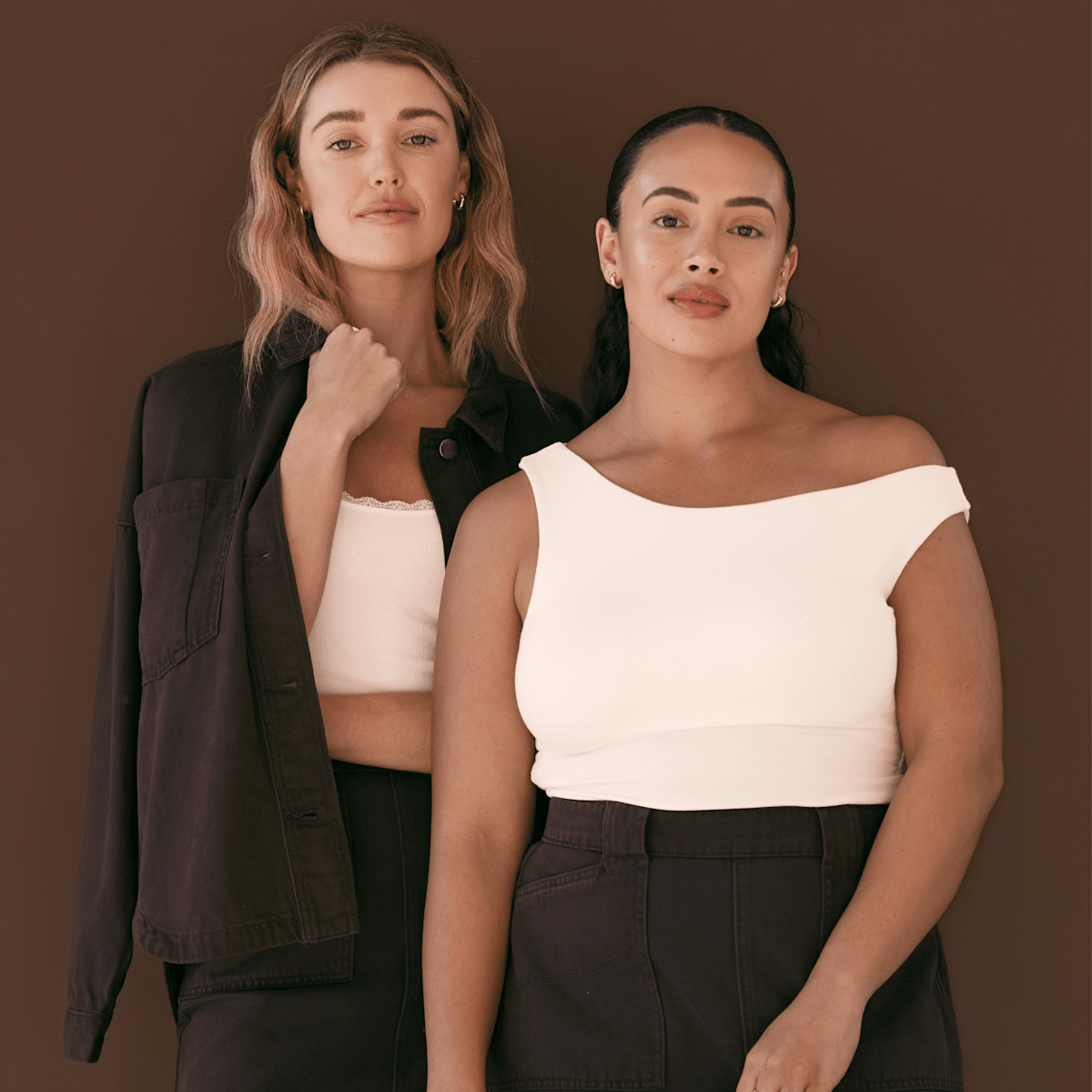 All About Eve: All About Denim Spring 2026