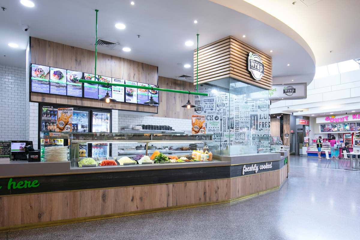 Le Wrap storefront image