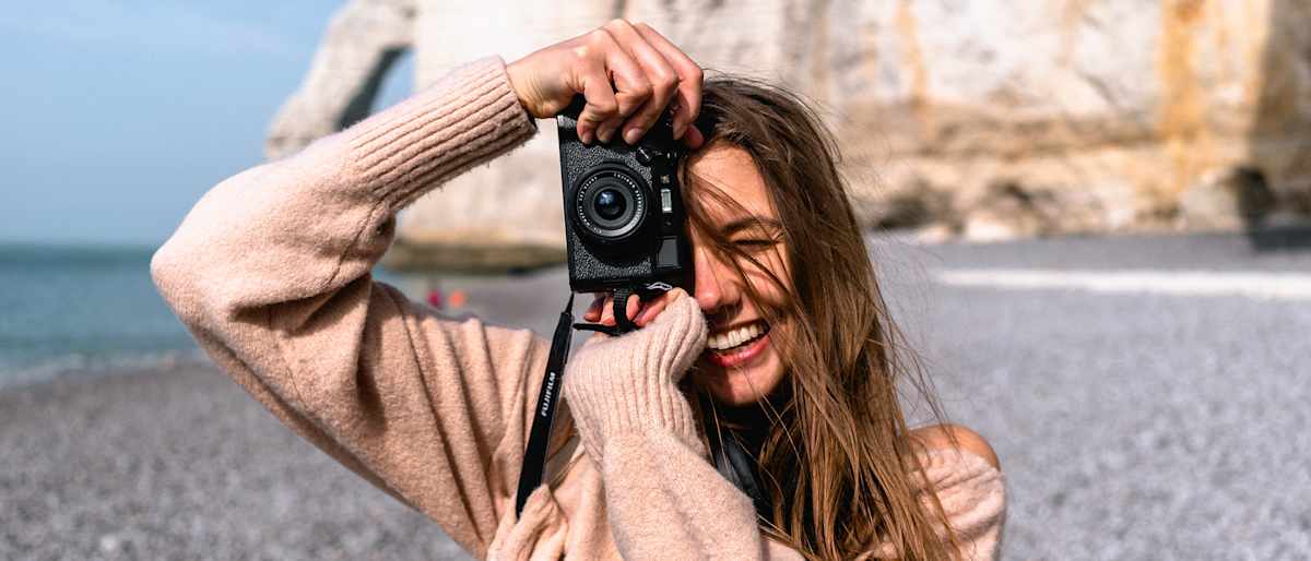 Ted's Cameras
