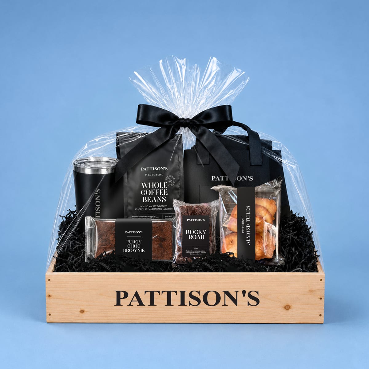 Pattison's Patisserie: Win a Father’s Day Hamper!