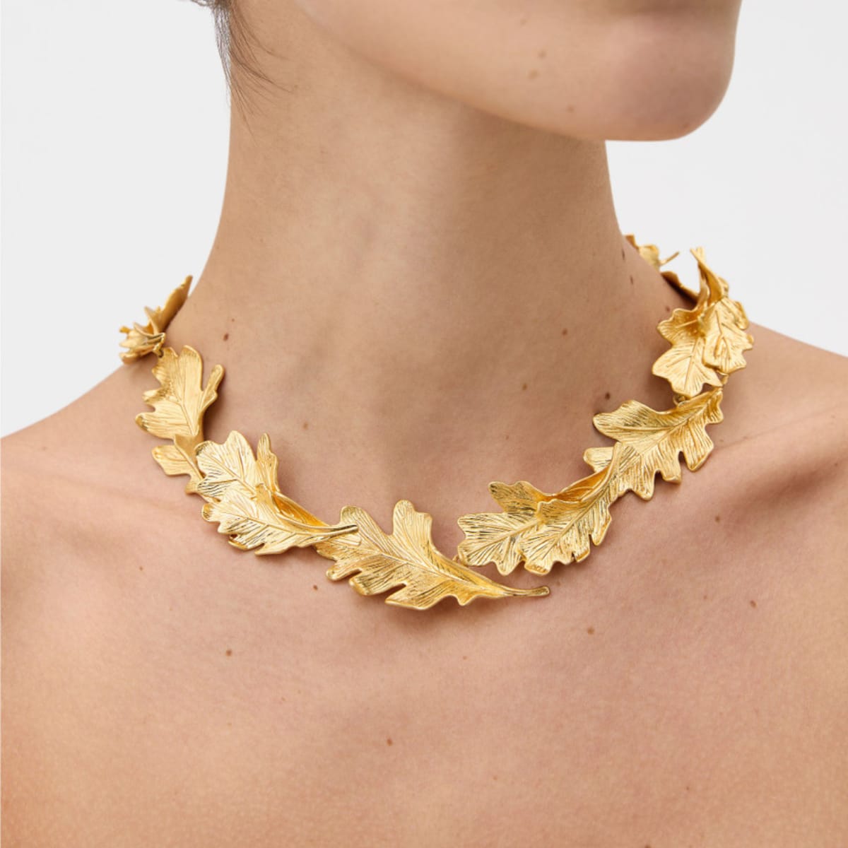 Oak Necklace Oroton