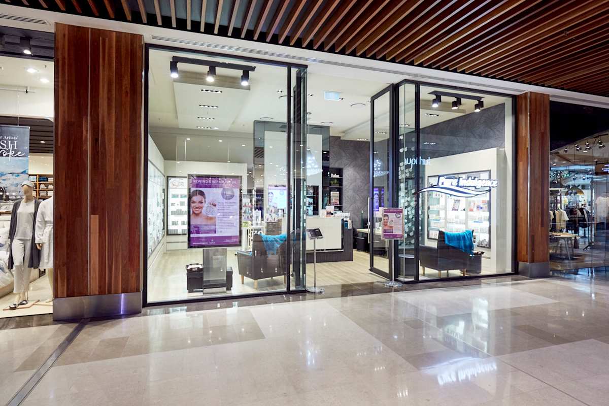 Pure Indulgence — Near David Jones (Closed) storefront image