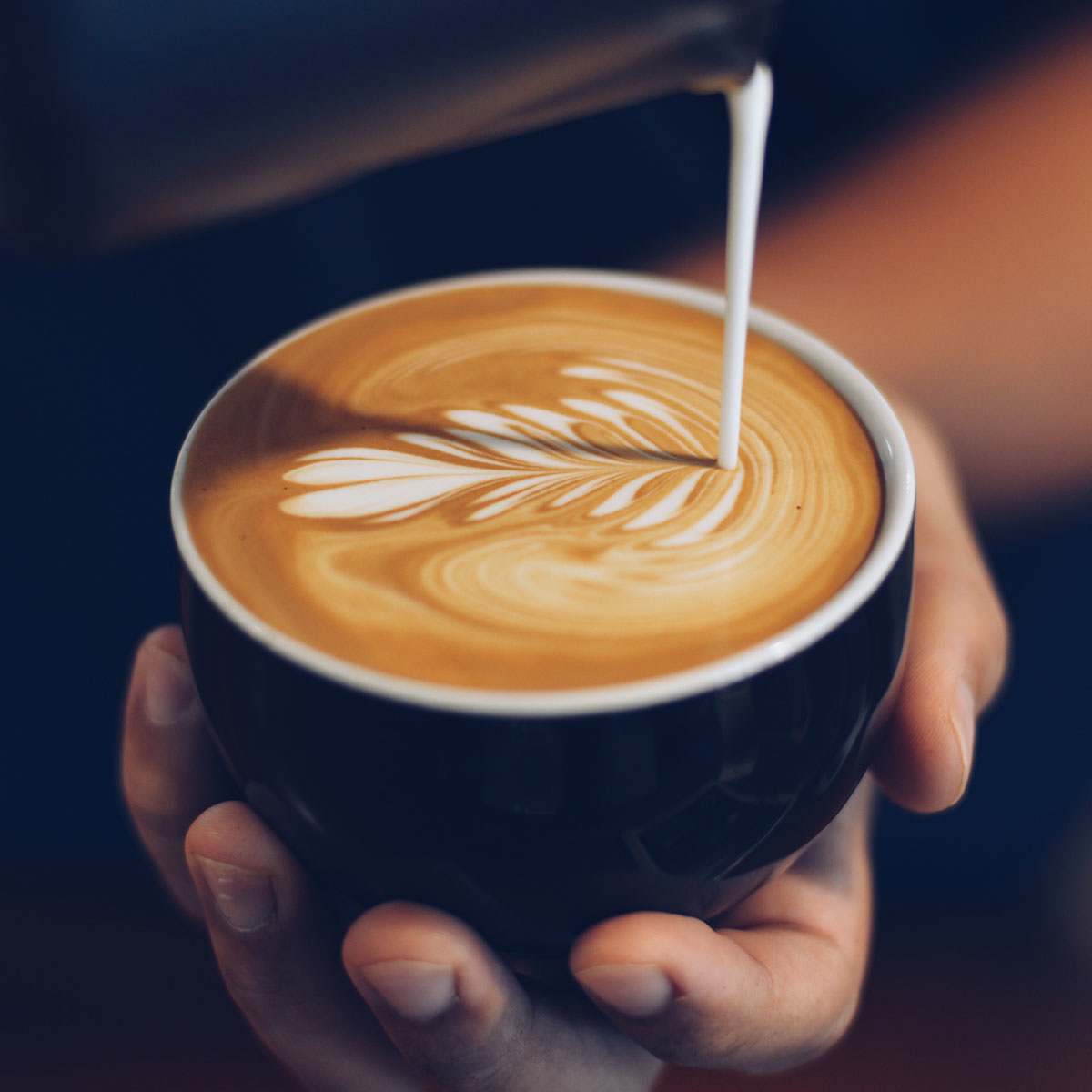 Coffee cup