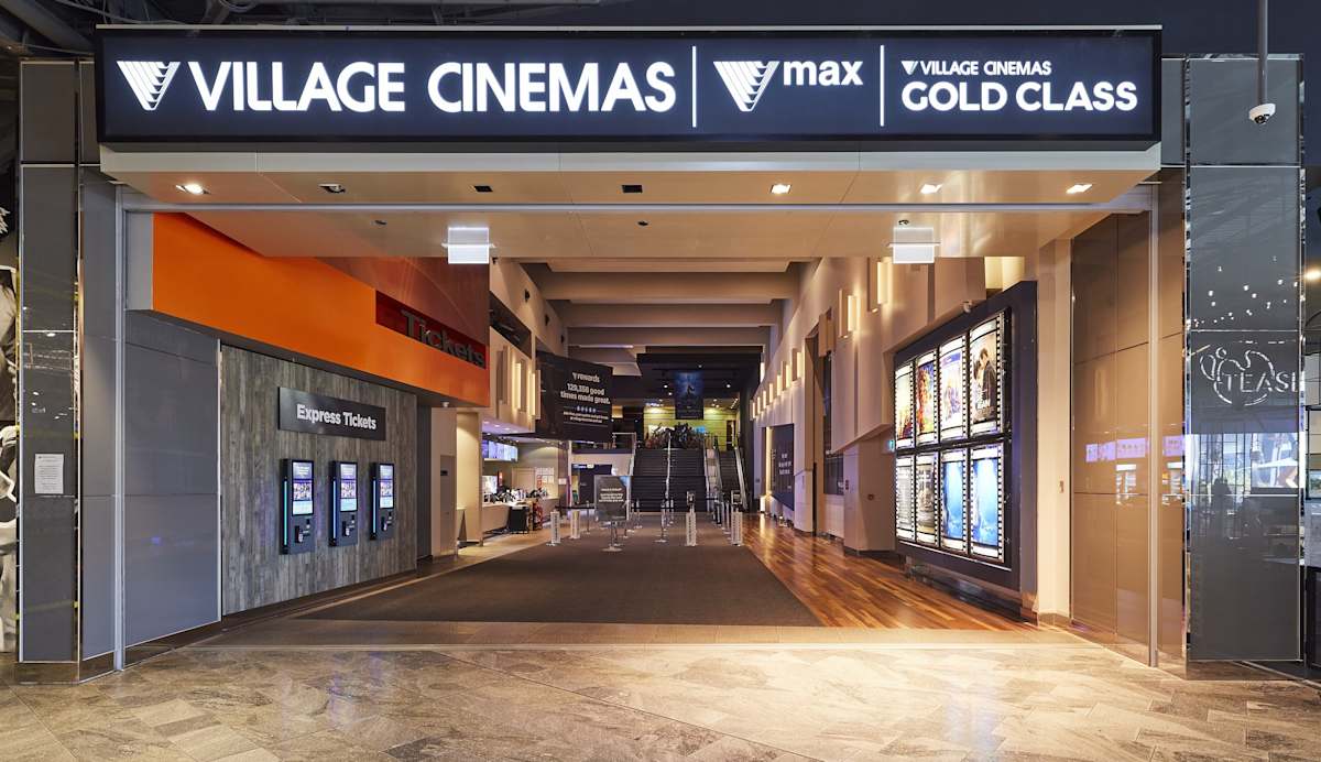 Village Cinemas - Doncaster
