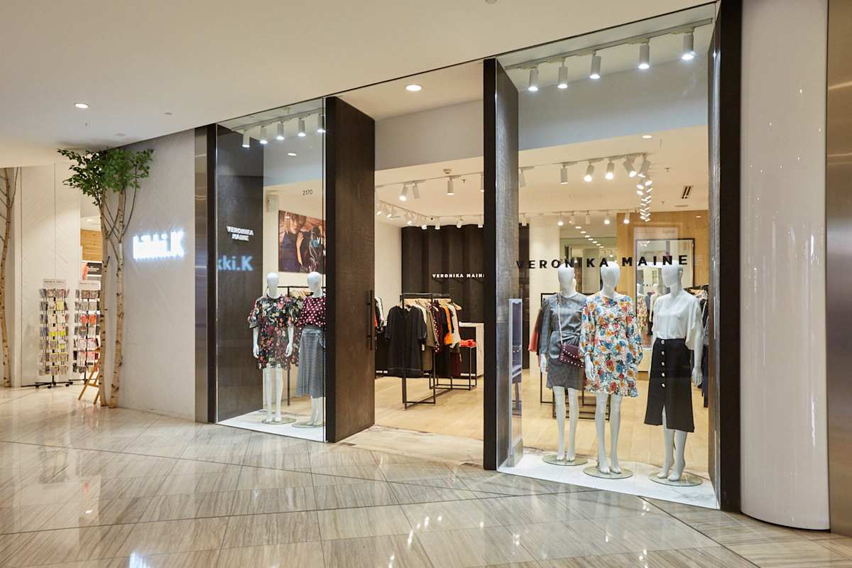 Veronika Maine storefront image