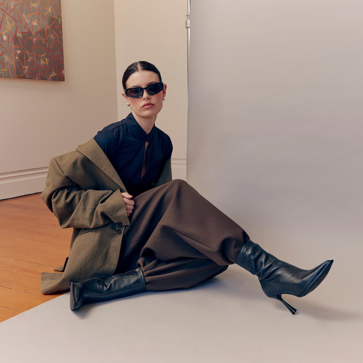 Mi Piaci: Take $70 off all boots