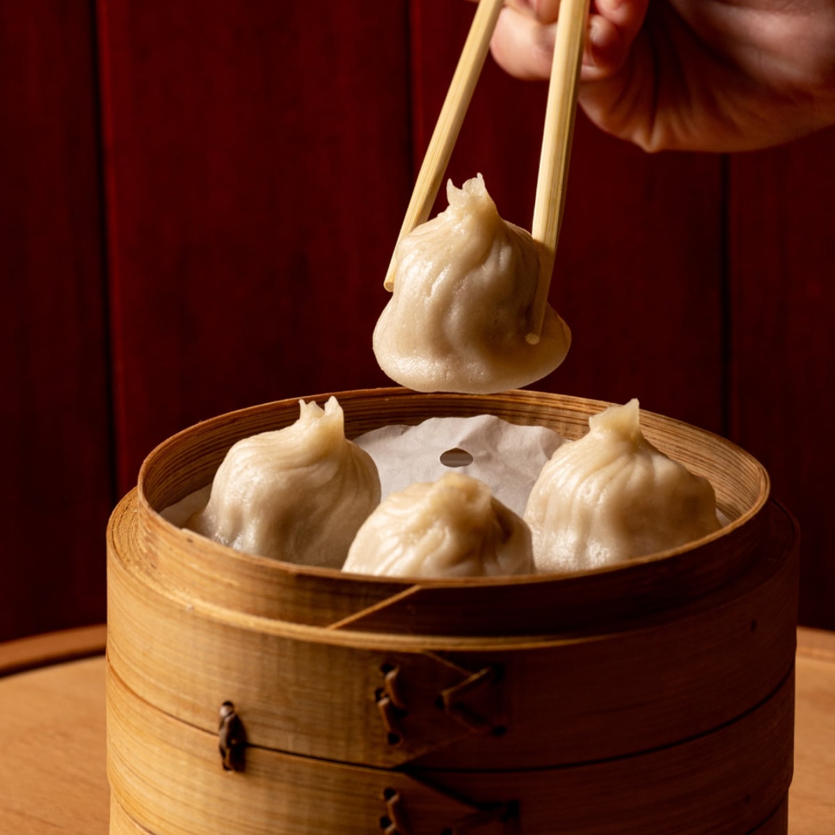 New Shanghai: Say “I LOVE DUMPLING” this Friday
