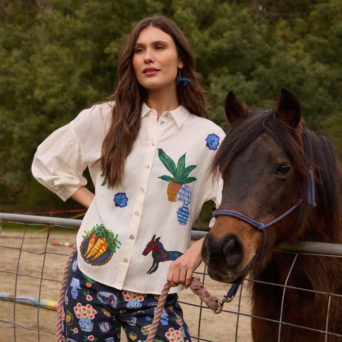 Gorman : Cornelia O’Donovan x gorman