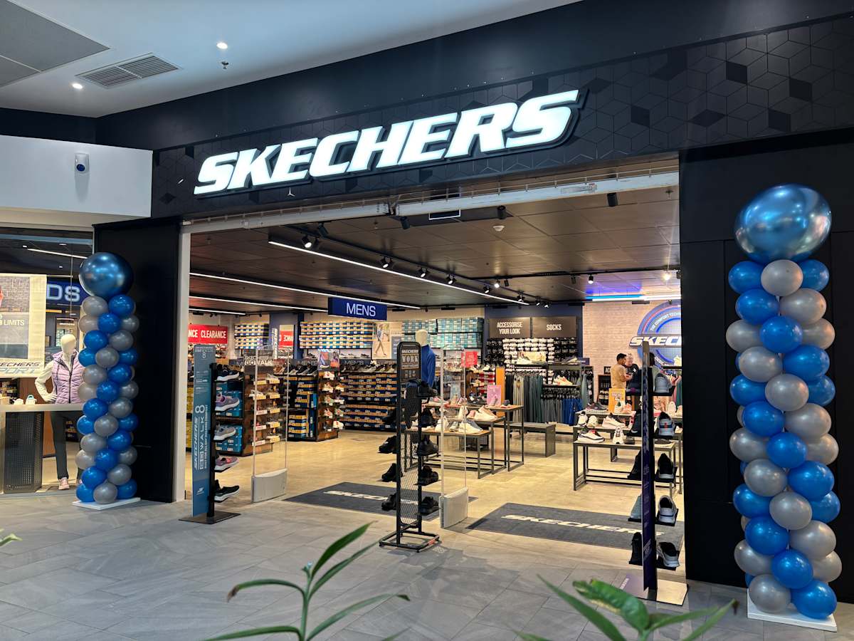 Skechers Innaloo Megacentre