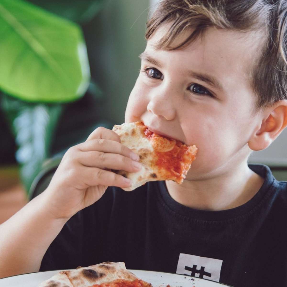 Casa Cibo Italian: Kids eat FREE on Father's Day
