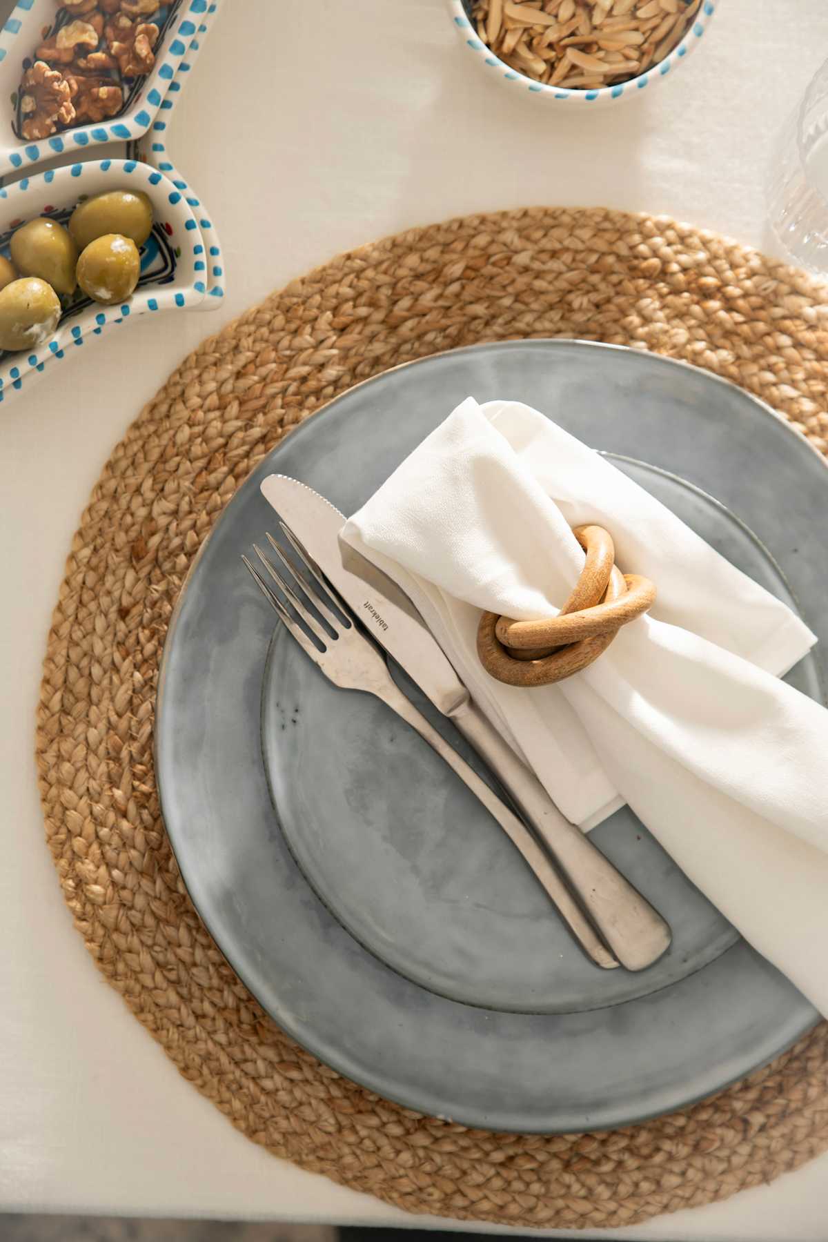 Wheel&Barrow: 30% OFF KITCHEN & TABLE LINEN