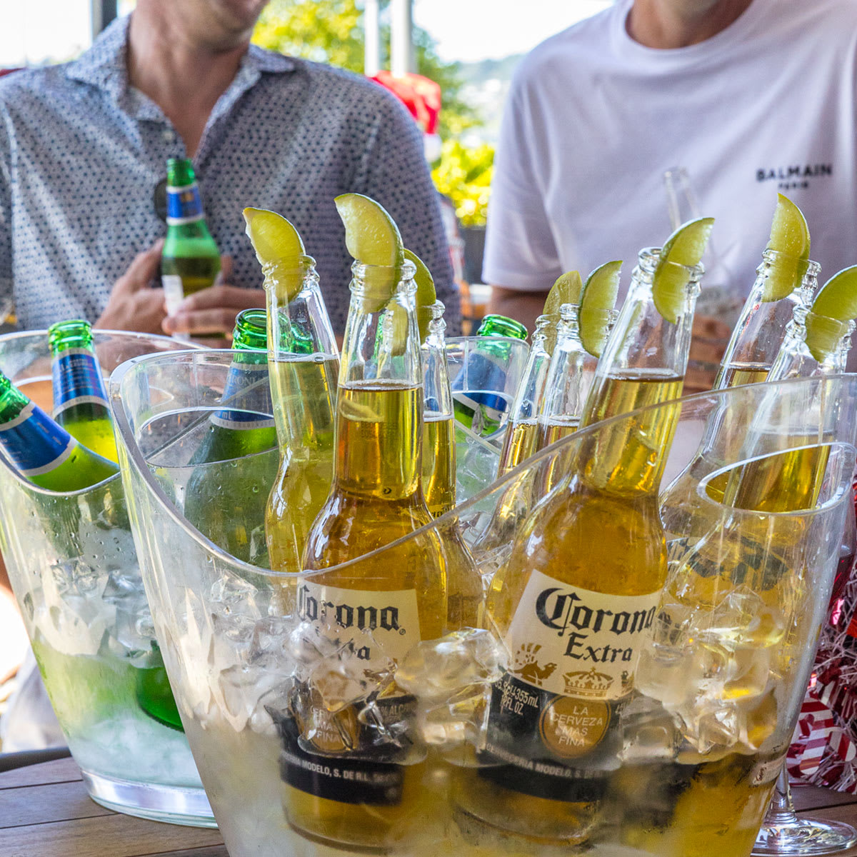 Something & Social: New Social Hour