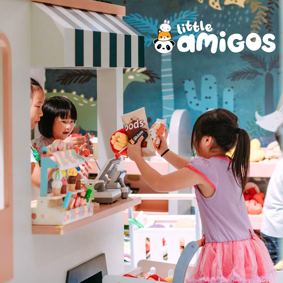 Little Amigos - Hurstville