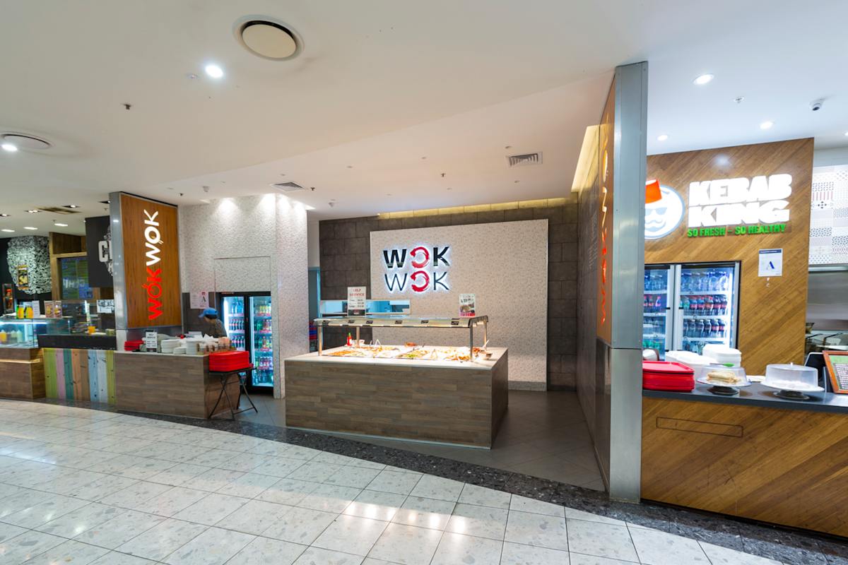 Wok Wok storefront image