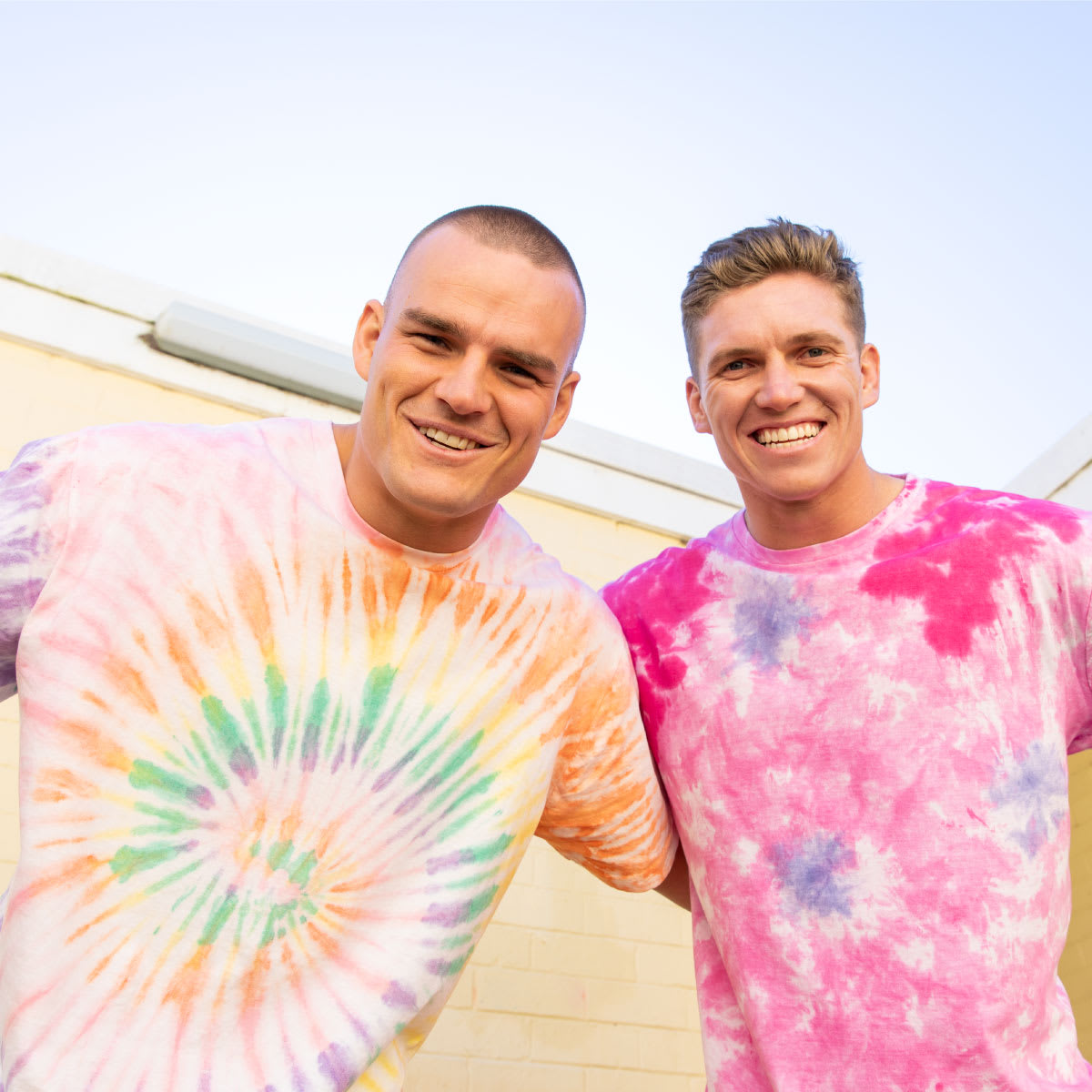 Lowes: Summer Tees have arrived