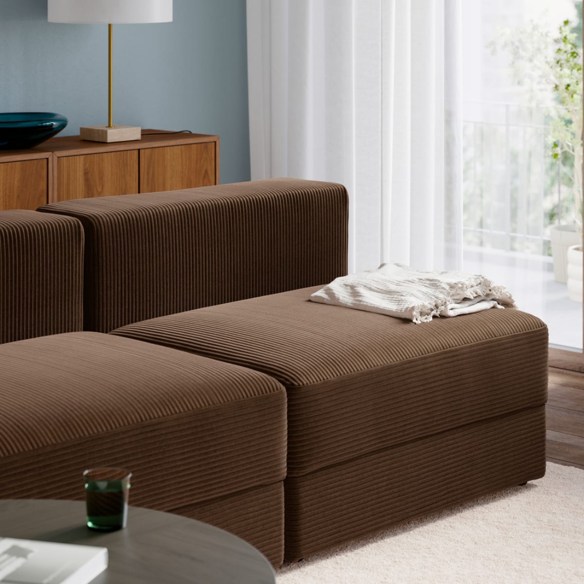 IKEA: 20% off ALL sofas and mattresses!