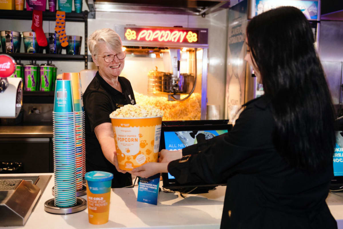 Village Cinemas - FG article