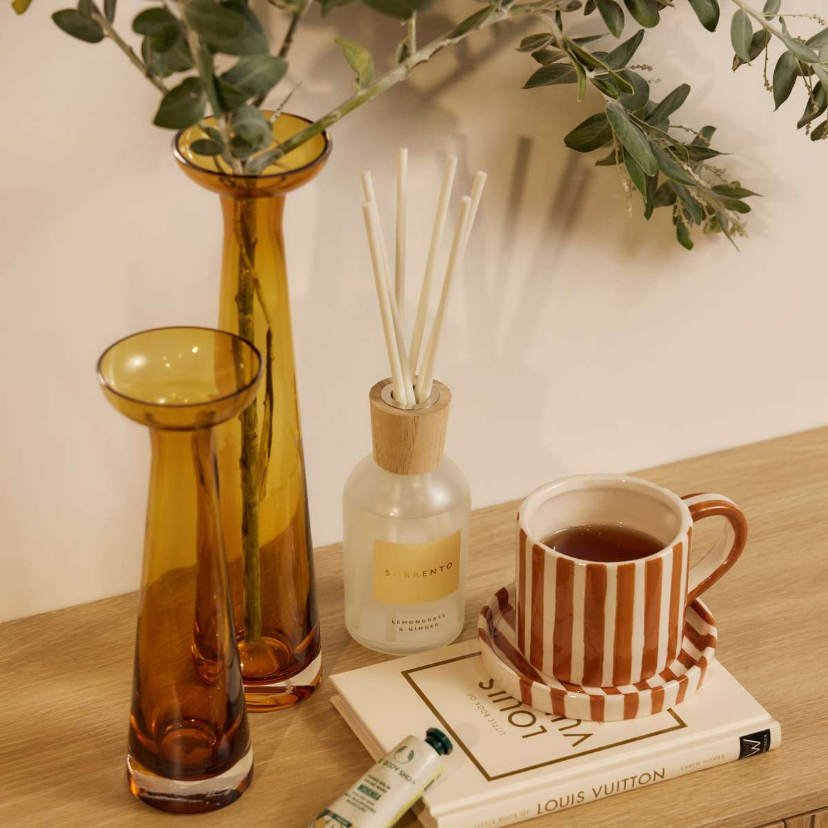 Elegant and economical homewares IMAGE 1