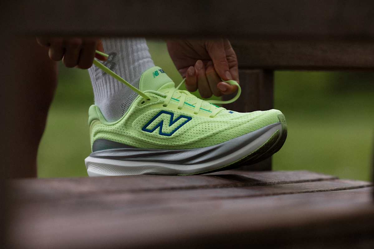 New Balance image