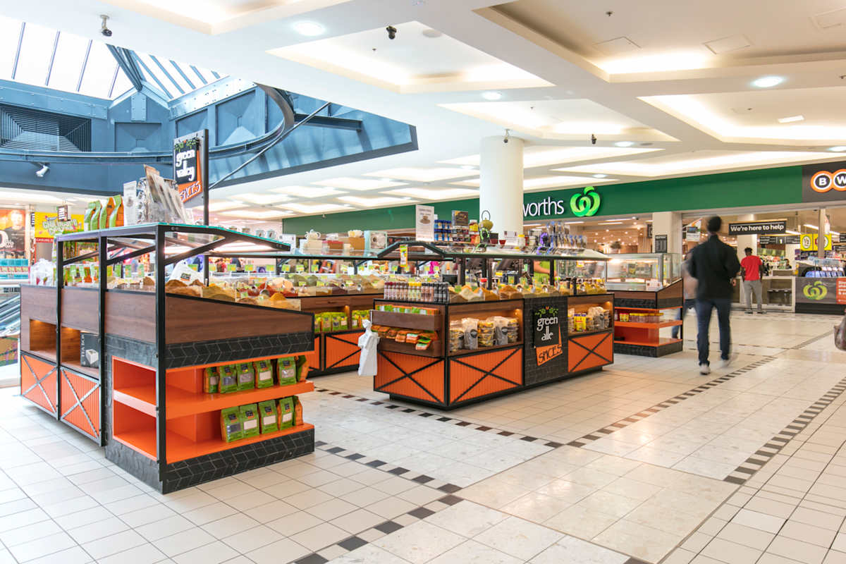 Green Valley Spices storefront image