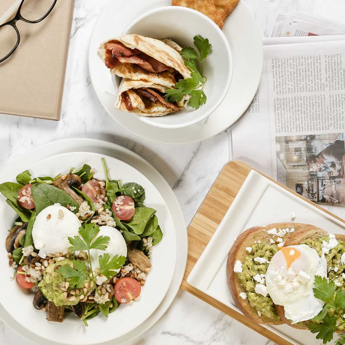 Shingle Inn: 🍳 Buy One Breakfast, Get One FREE