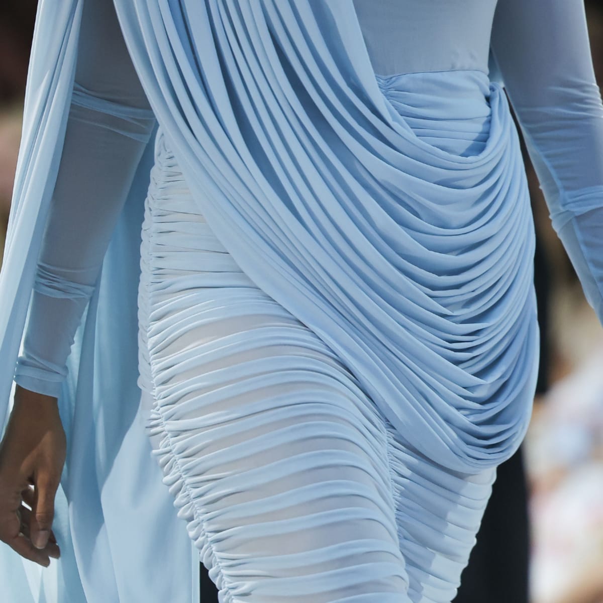 MODERN MATRIARCHY - LUXE FABRICS