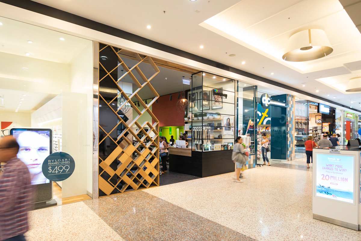 Hairway storefront image