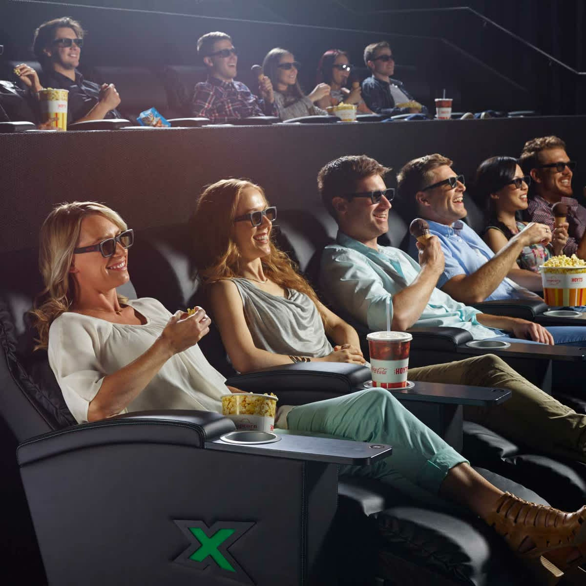 hoyts chatswood