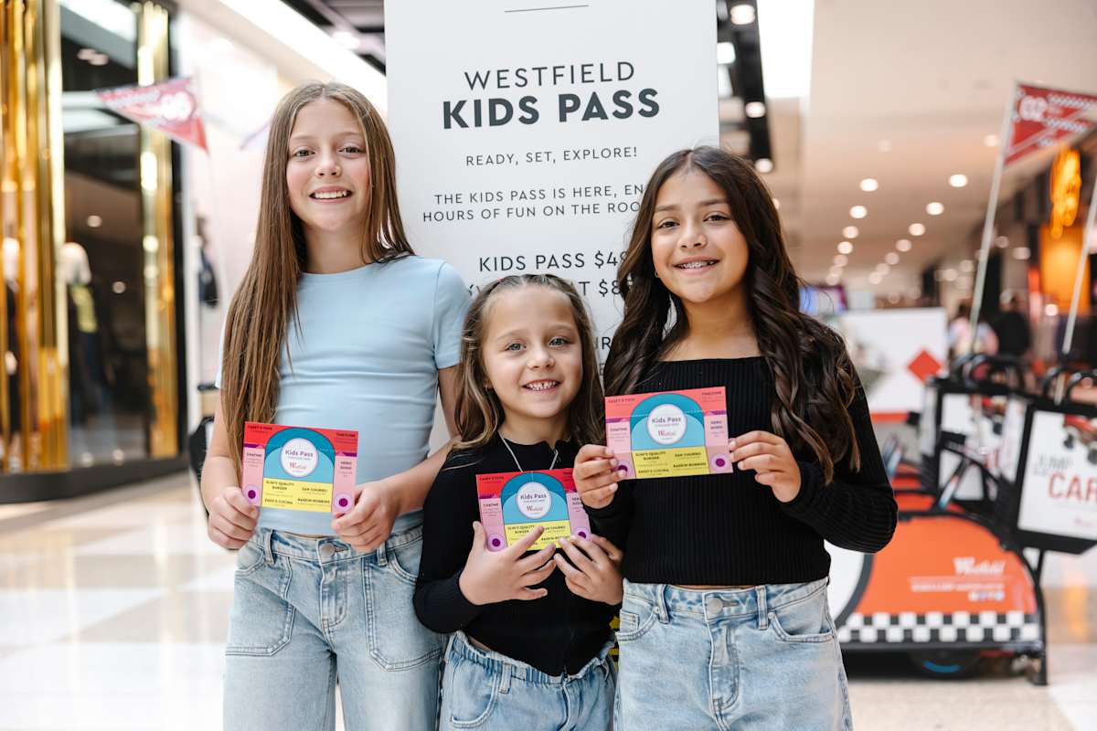 Kids Pass MTD
