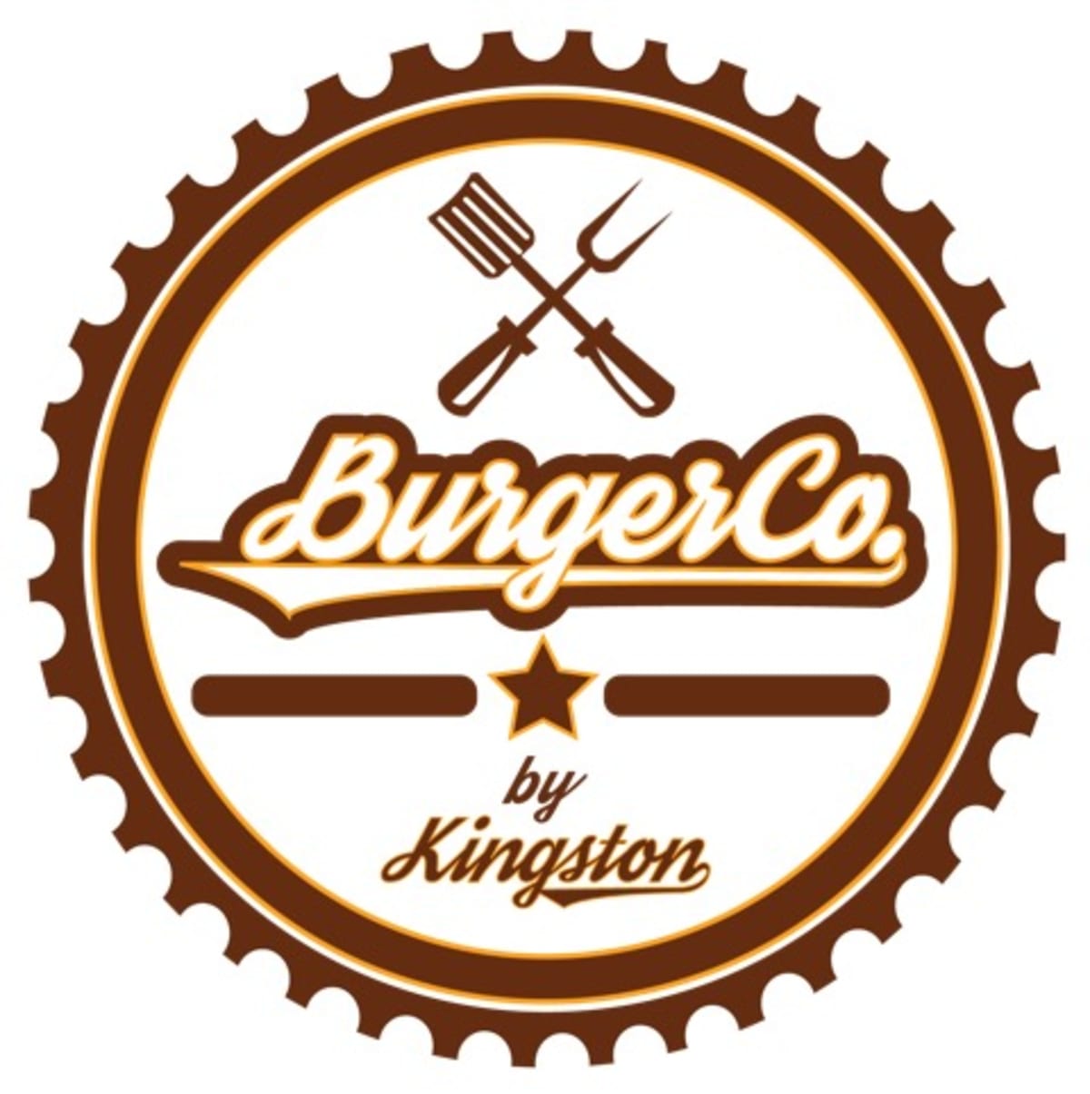 Burger Co. by Kingston
