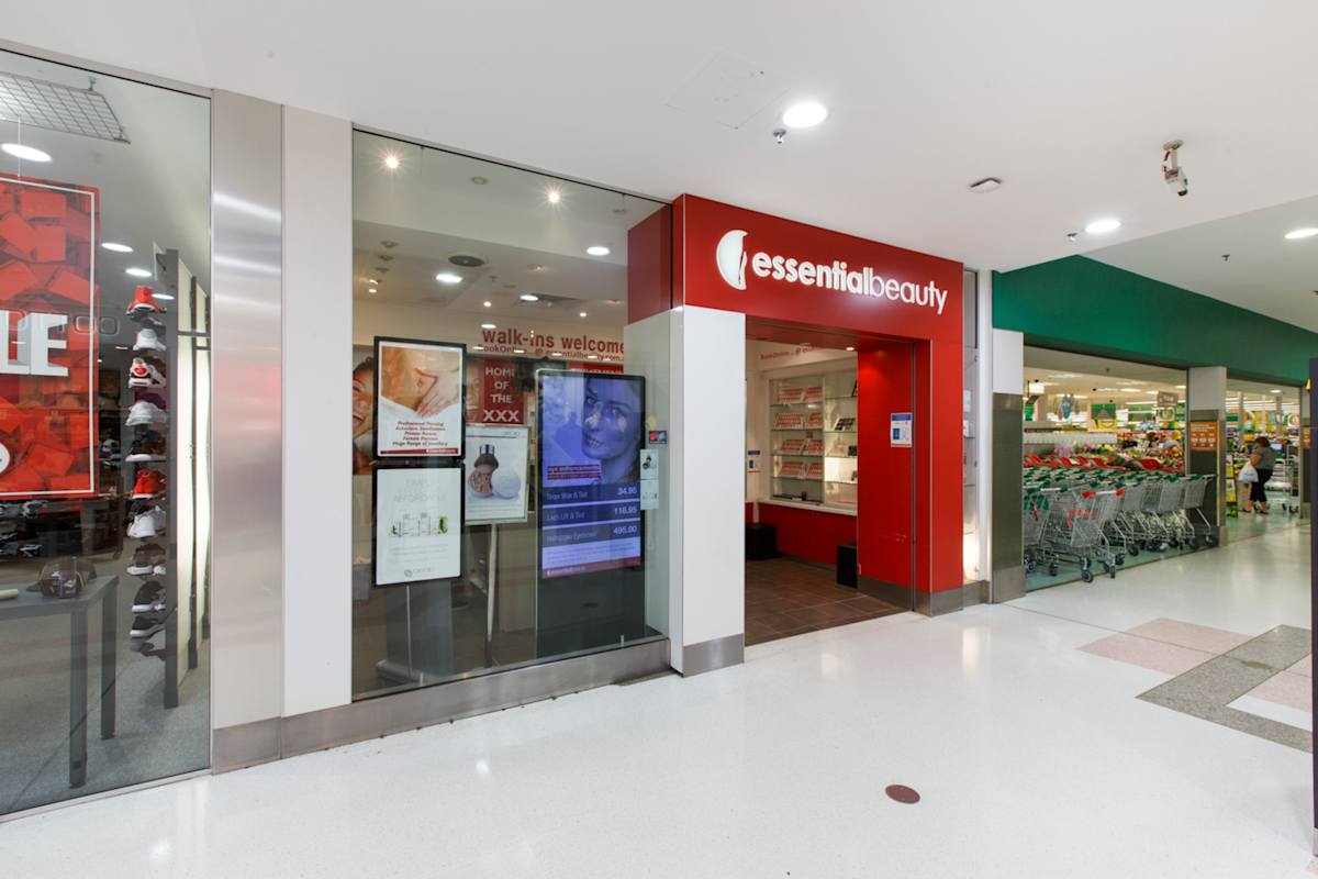 Essential Beauty & Piercing storefront image