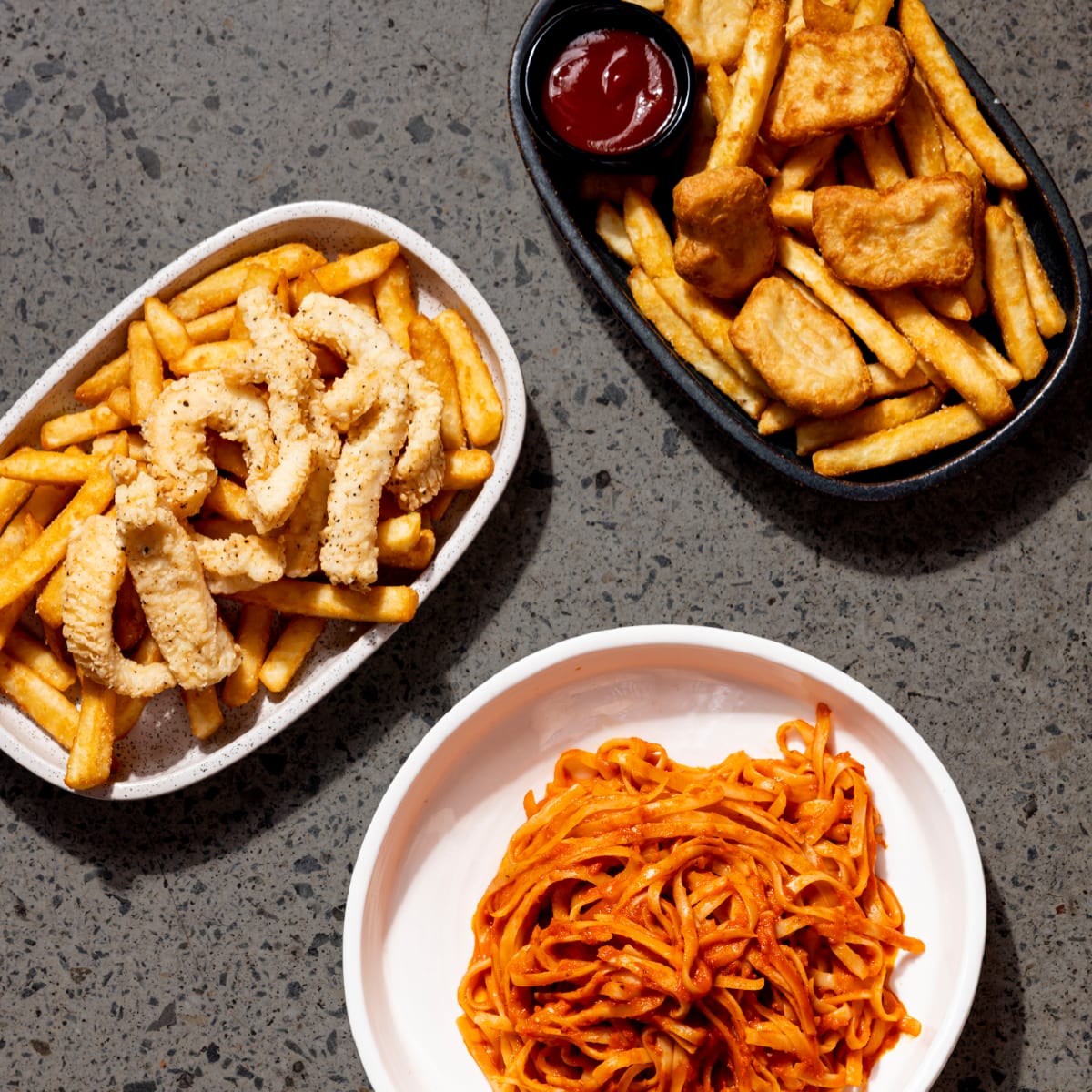 Urban Alley Brewery : $5 Kids Meals with any Main